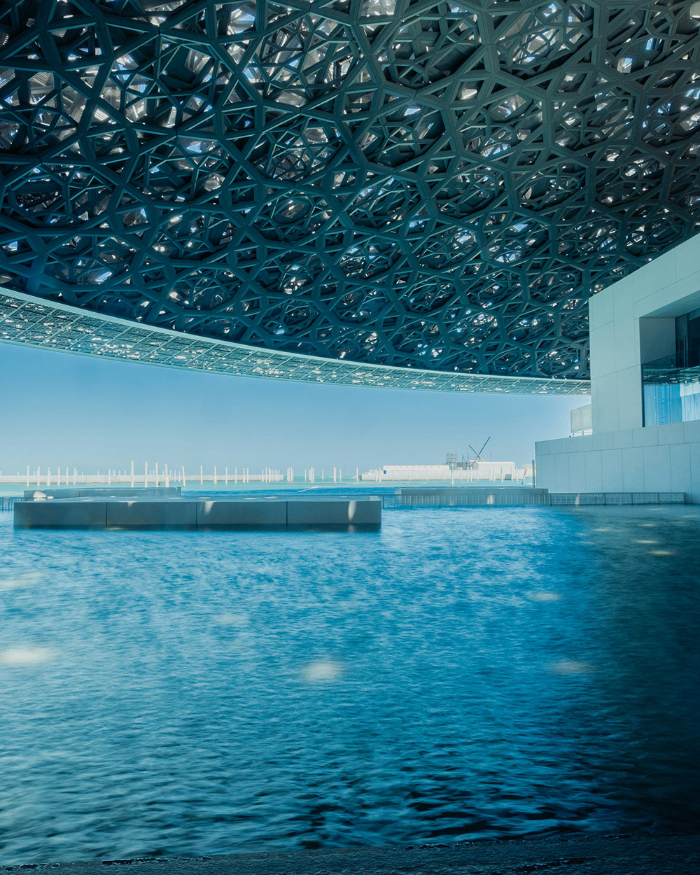 Противопожарные и дымозащитные шторы в Абу-Даби